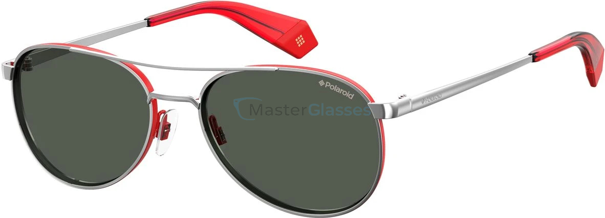 Солнцезащитные очки POLAROID PLD 6070/S/X J2B