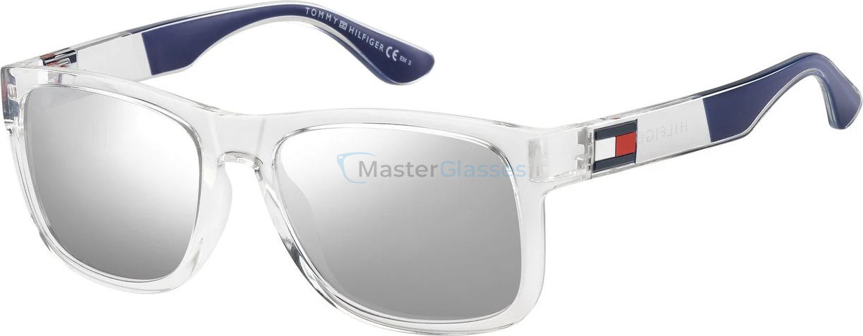 Солнцезащитные очки TOMMY HILFIGER TH 1556/S HKT
