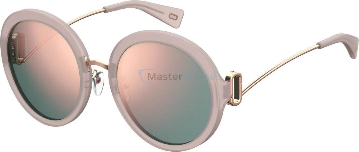 Солнцезащитные очки MARC JACOBS MARC 374/F/S 35J