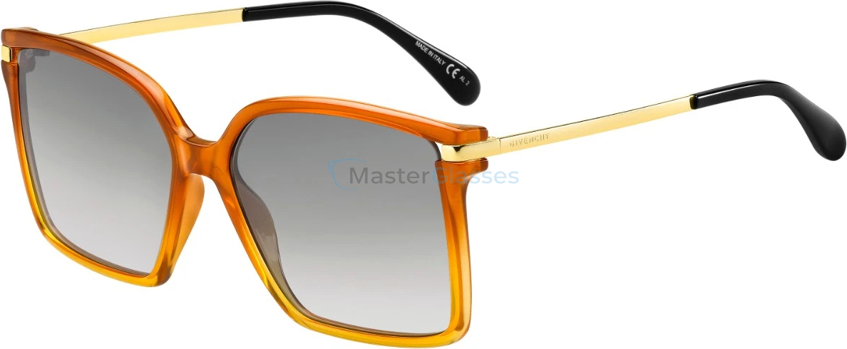 Солнцезащитные очки GIVENCHY GV 7130/S J52