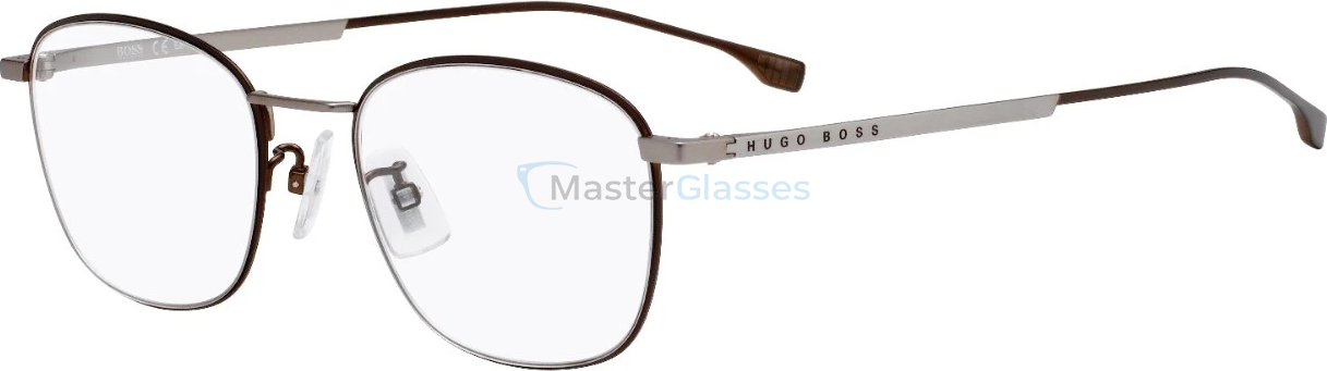 Оправа HUGO BOSS 1067/F TY7