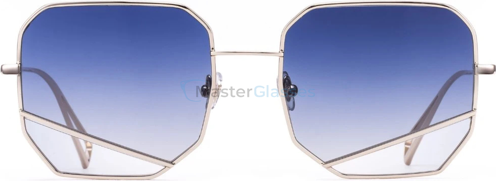 Солнцезащитные очки GIGI Studios SOUL GRAVITY 6415/9