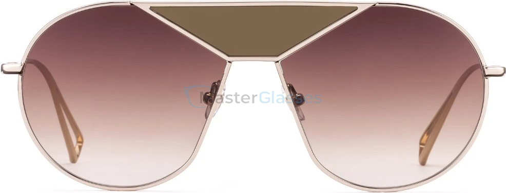 Солнцезащитные очки GIGI Studios THE UNKNOWN 6416/5