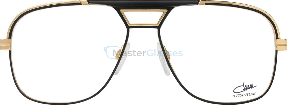 Оправа Cazal 7069 001 58/15