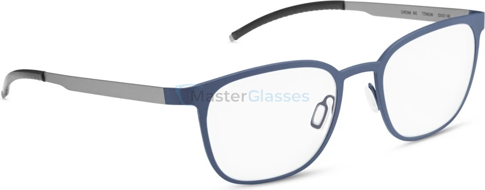 Оправа Orgreen CHROMA 643 0/0