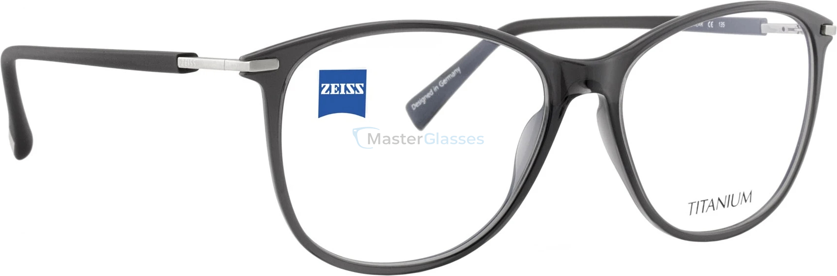 Оправа Carl Zeiss 10011 900 53/15