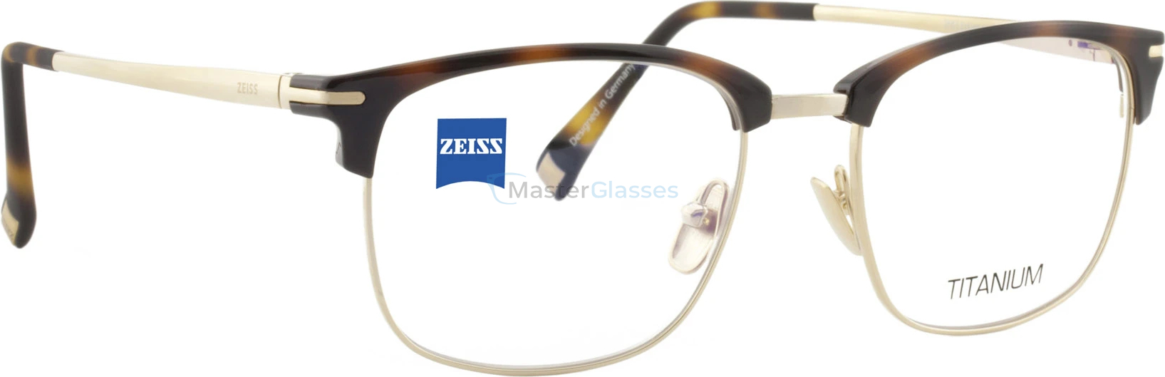 Оправа Carl Zeiss 30008 019 53/19