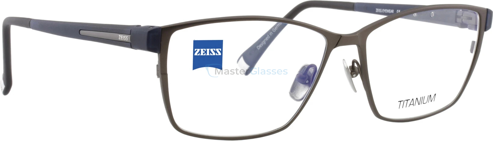 Оправа Carl Zeiss 30009 015 55/15