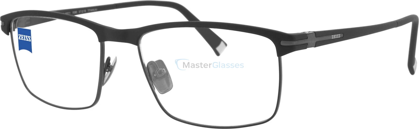 Оправа Carl Zeiss 40011 090 55/17