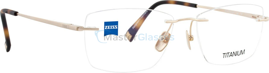 Оправа Carl Zeiss 50005 010 53/15