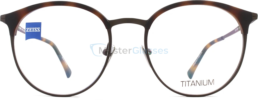 Оправа Carl Zeiss 40030 019 52/19