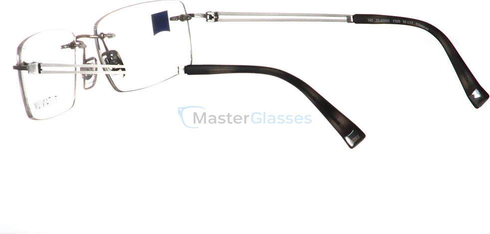 Оправа Carl Zeiss 60002 020 55/17