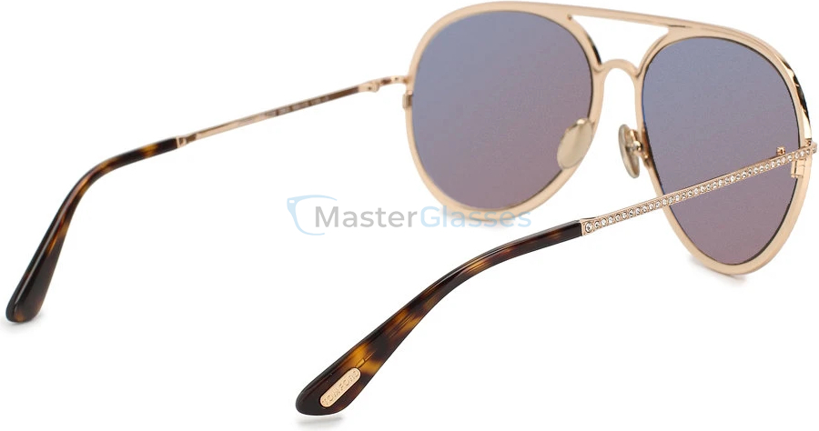 Tom Ford TF 728 28G 59