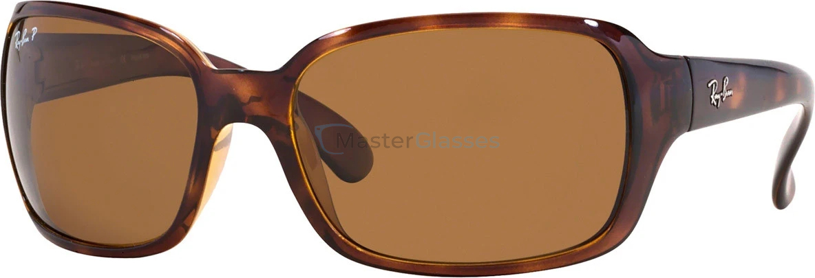   Ray-Ban Rb4068 RB4068 642 Havana