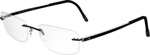  Silhouette 7642 6059 19/40 Zenlight