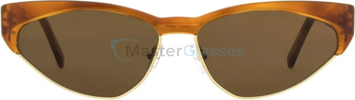 Солнцезащитные очки Andy Wolf Volta b 58/14