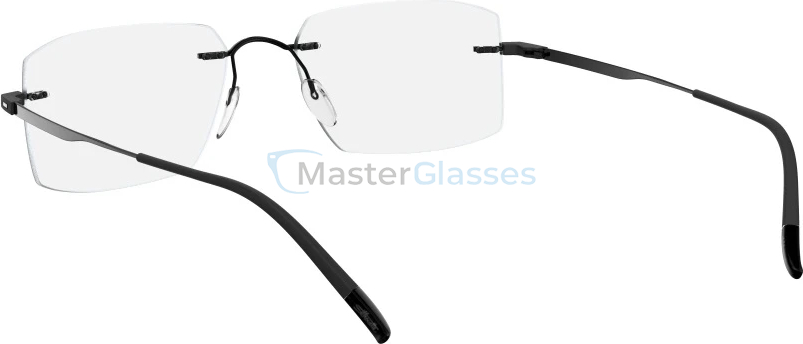 Оправа Silhouette 5516 9040 17/40 Alpha