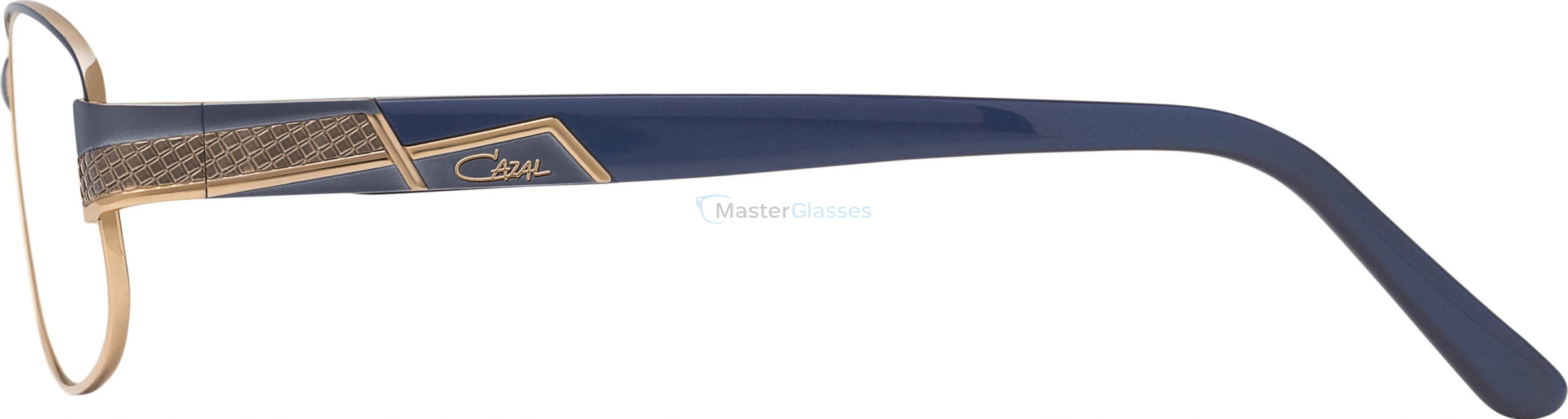 Оправа Cazal 1206 001 53/15