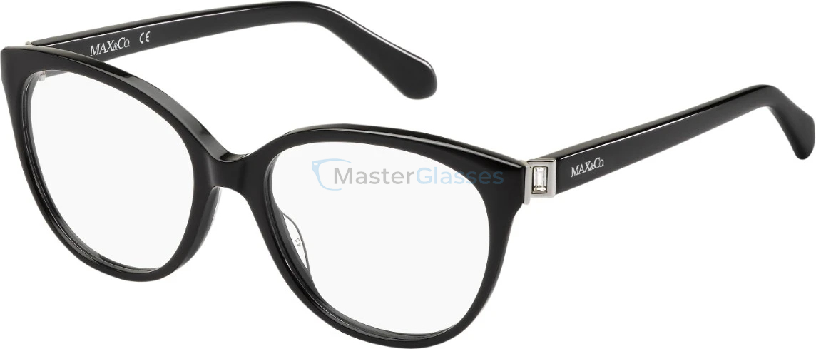  MAX CO. 254 807