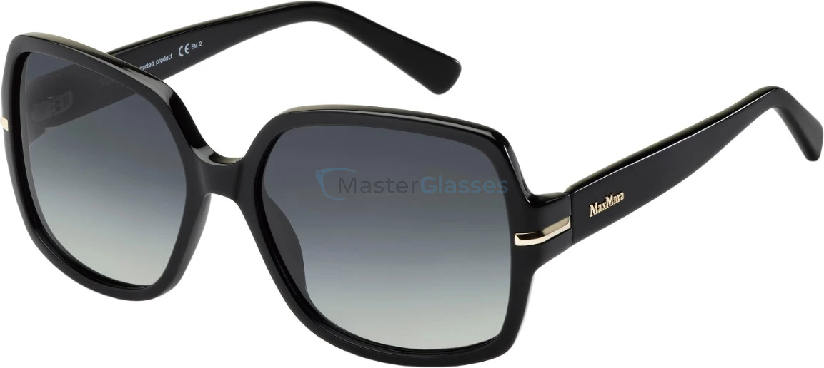 Солнцезащитные очки MAXMARA MM DETAIL II 807
