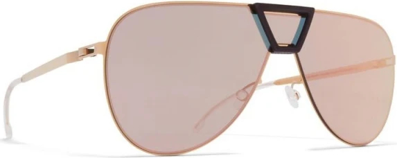 Солнцезащитные очки MYKITA PEPPER 1508466