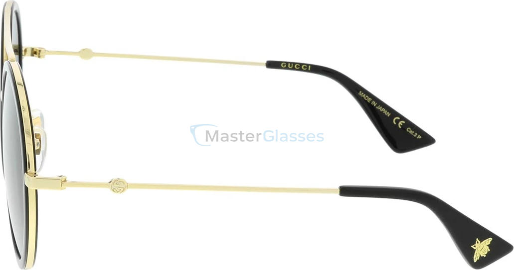 Gucci GG0061S 019 56 MasterGlasses