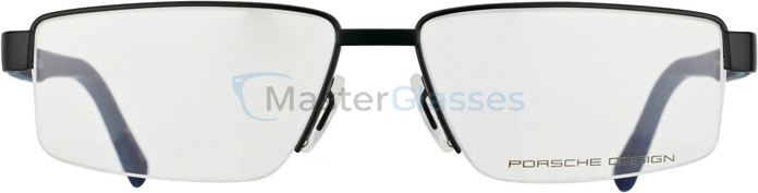 Оправа Porsche 8224 A 55-15-140