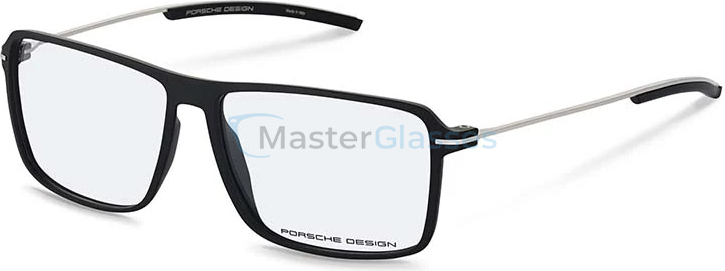 Оправа Porsche 8295 A 58-13-140