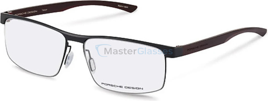 Оправа Porsche 8297 A 58-15-140
