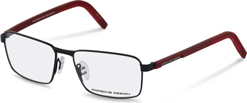 Оправа Porsche 8300 A 55-16-140