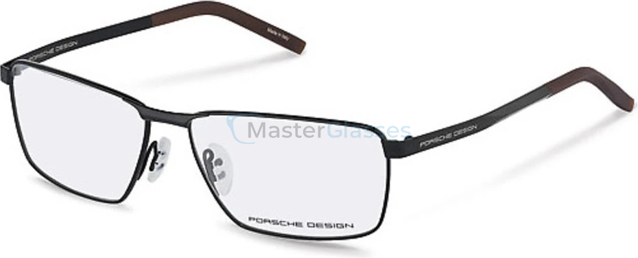 Оправа Porsche 8302 A 58-14-140