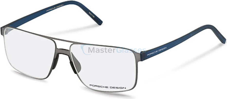 Оправа Porsche 8307 B 56-14-140