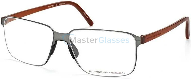 Оправа Porsche 8313 C 55-15-140