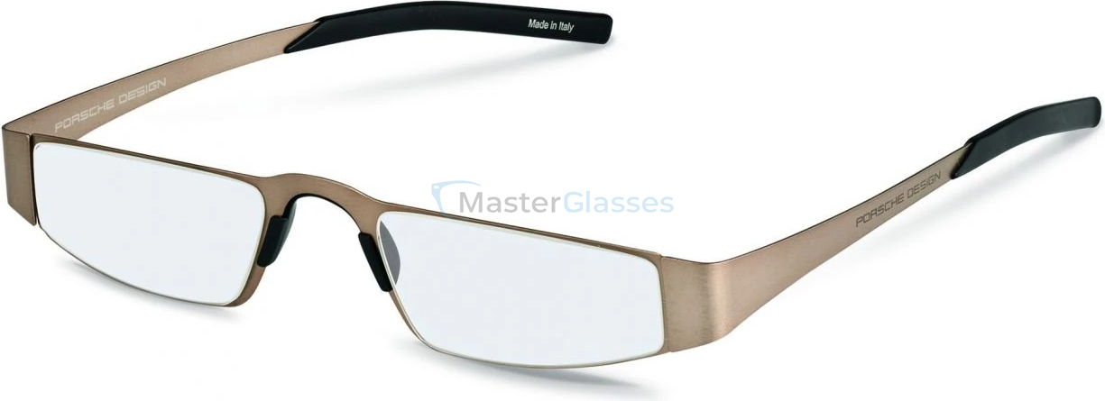 Оправа Porsche 8811 C K100 48-21-150