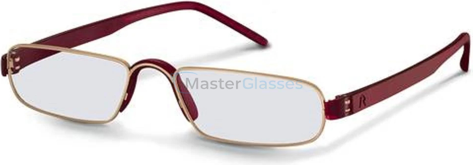 Оправа Rodenstock 2180 B K150 51-17-140