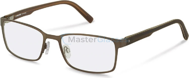 Оправа Rodenstock 2595 C 57-19-145