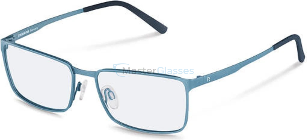 Оправа Rodenstock 2608 D 56-17-145