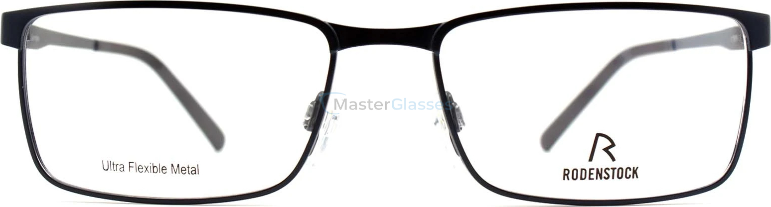������ Rodenstock 2609 B 54-17-145