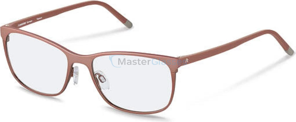 Оправа Rodenstock 7033 B 54-17-140