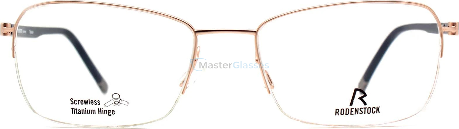 Оправа Rodenstock 7036 A 53-17-135