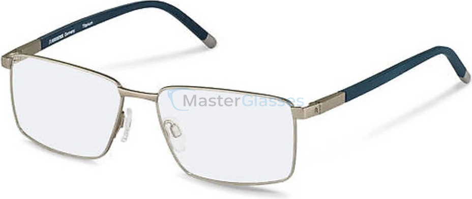 Оправа Rodenstock 7047 B 55-15-140