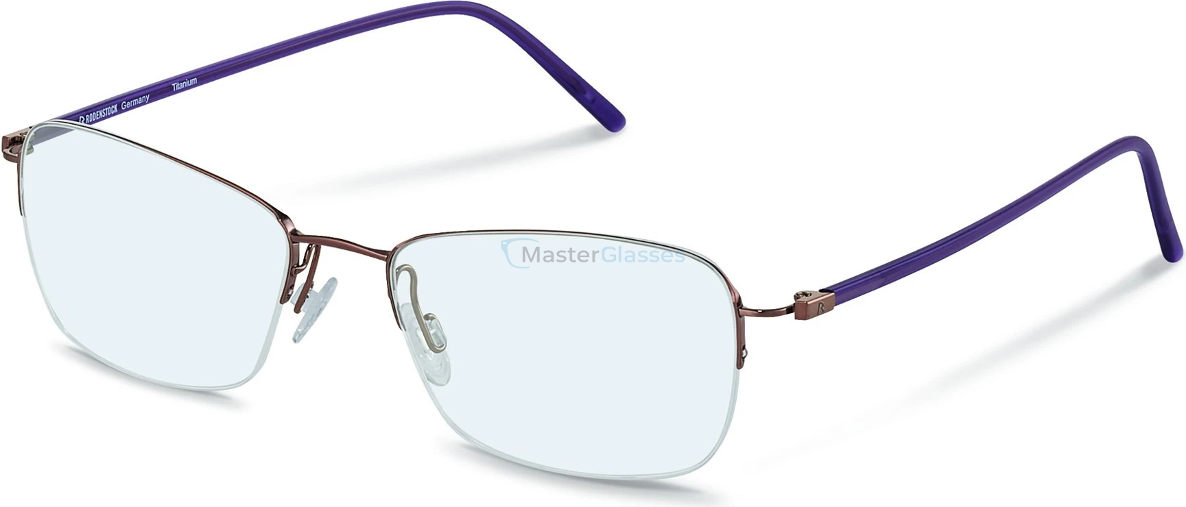 Оправа Rodenstock 7053 B 54-17-140