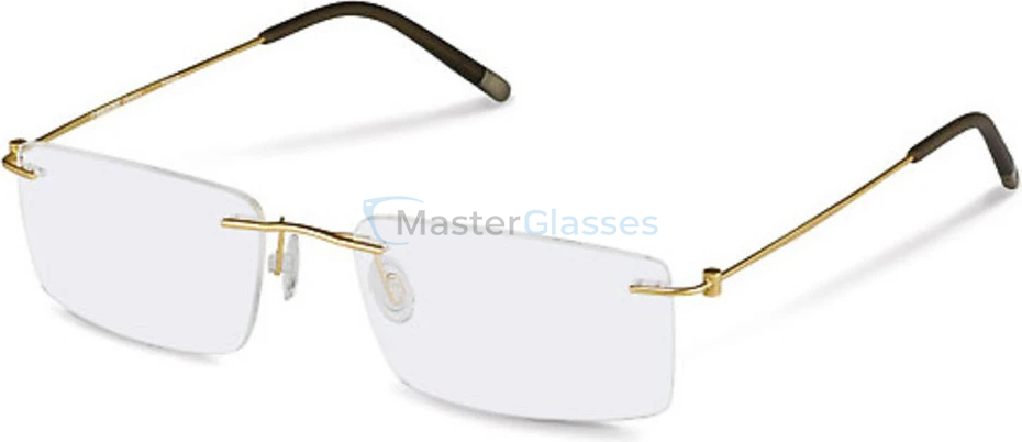 Оправа Rodenstock 7054 B S1 55-17-145