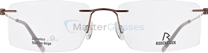 ������ Rodenstock 7054 D S1 55-17-145