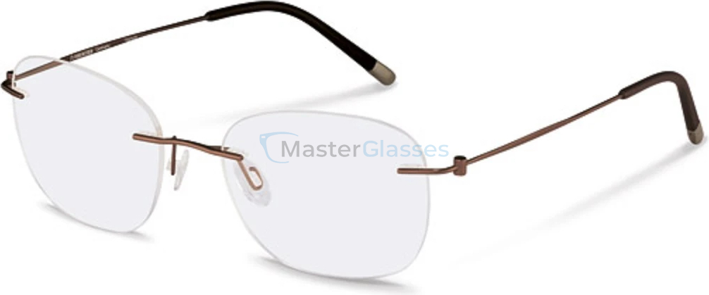 Оправа Rodenstock 7054 D S2 54-17-145