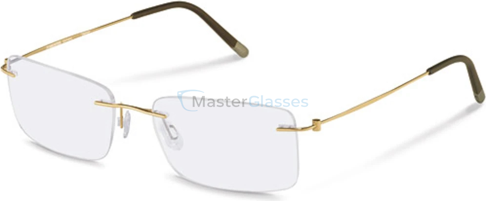 Оправа Rodenstock 7054 B S4 56-17-145