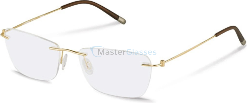 Оправа Rodenstock 7055 D S2 54-16-140