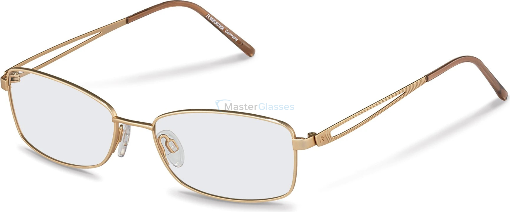 Оправа Rodenstock 7062 C 53-16-140