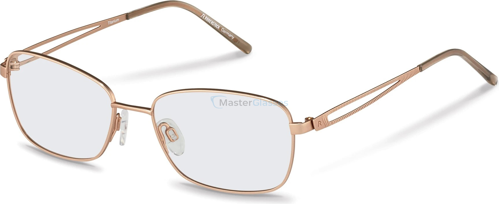 Оправа Rodenstock 7063 B 52-16-135