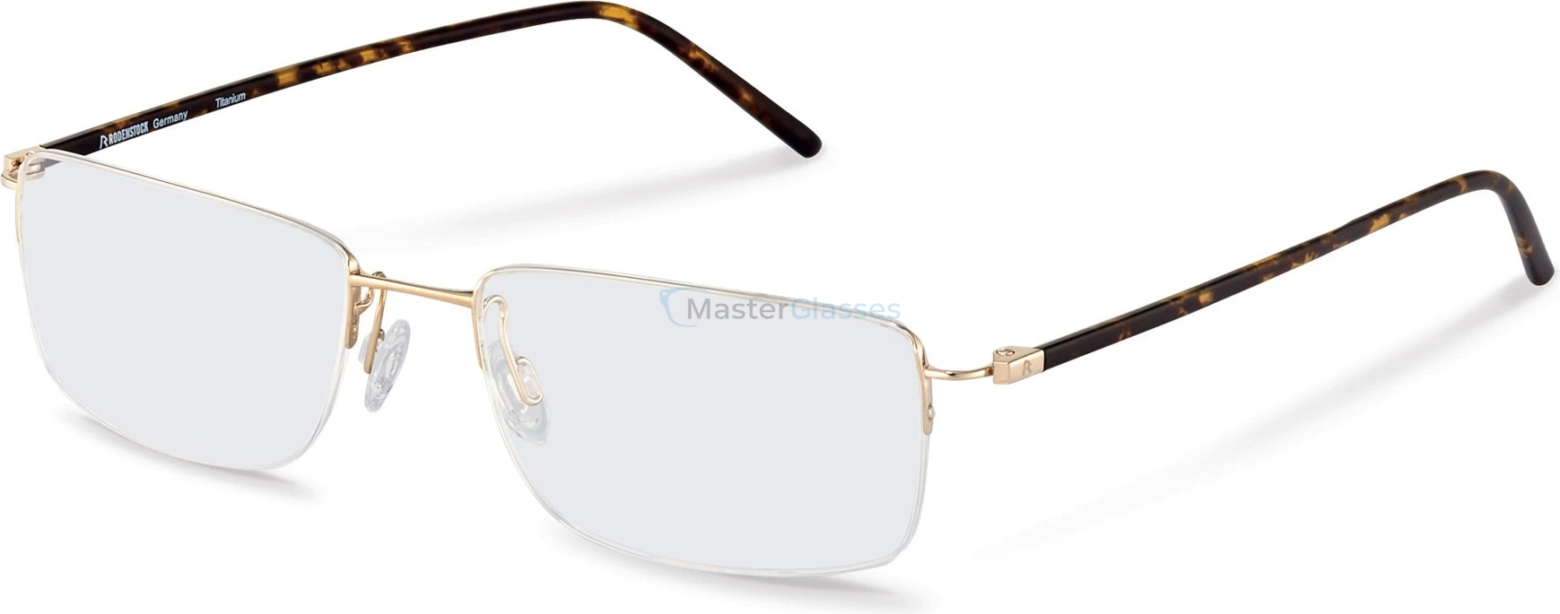 Оправа Rodenstock 7072 C 56-18-145